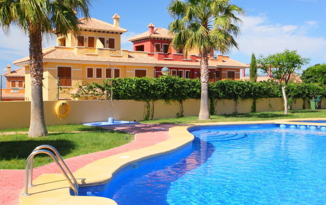 Balcon de Finestrat - Photo 1