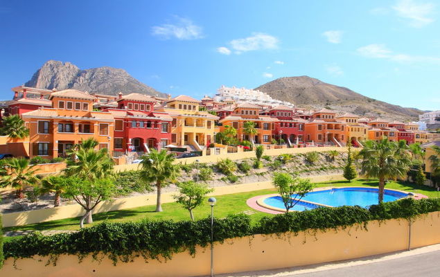 Balcon de Finestrat - Photo 4