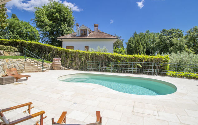 Villa Carolina - Photo 2