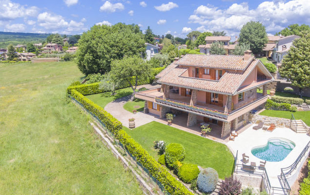 Villa Carolina - Photo 4