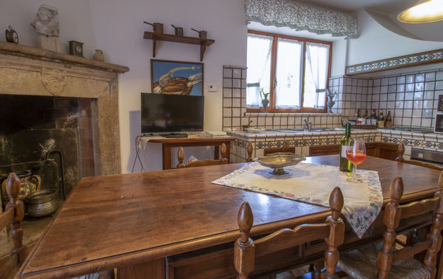 Villa Carolina - Photo 8