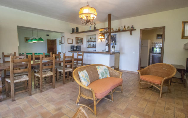 Villa Carolina - Photo 10