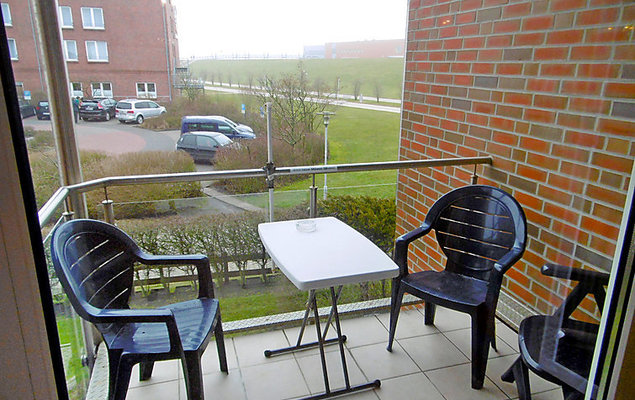 Baltrum-Badestrasse - Photo 2