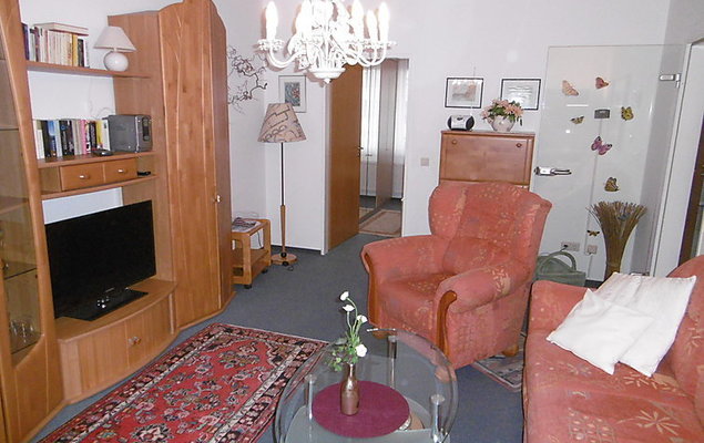 Baltrum-Badestrasse - Photo 7