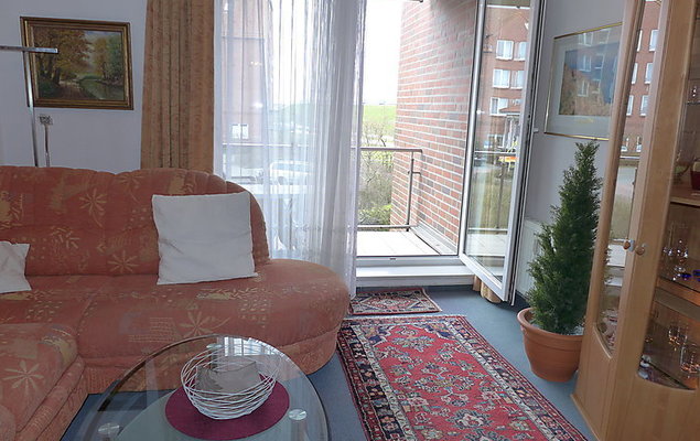 Baltrum-Badestrasse - Photo 8