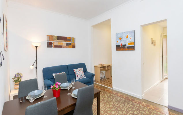 Gracia: Providencia - Photo 7