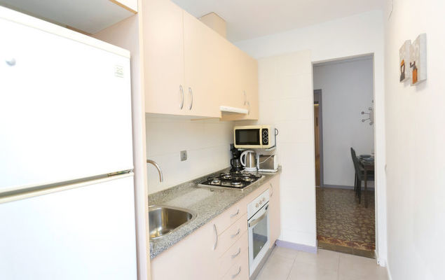 Gracia: Providencia - Photo 8