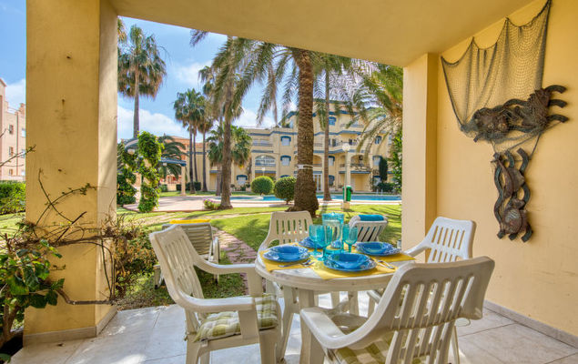 Royal Playa - Photo 4