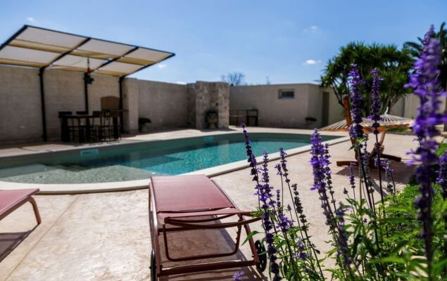 Incoronata New Dependance - Photo 22