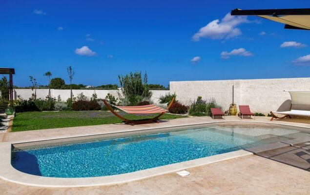 Incoronata New Dependance - Photo 24