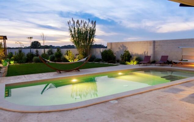 Incoronata New Dependance - Photo 26