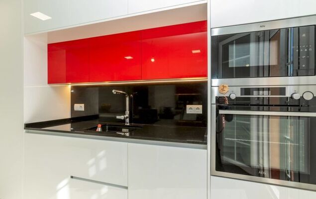 Refuge de la Mer - Photo 18