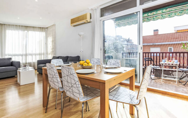 Sants-Les Corts Galileu - Photo 1