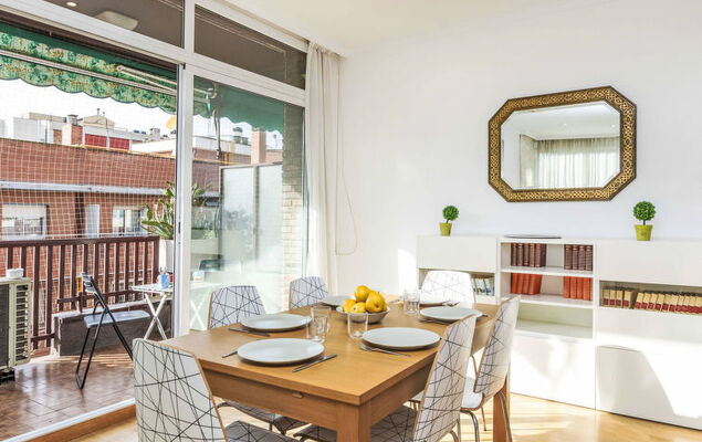 Sants-Les Corts Galileu - Photo 7