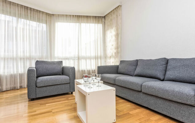 Sants-Les Corts Galileu - Photo 10