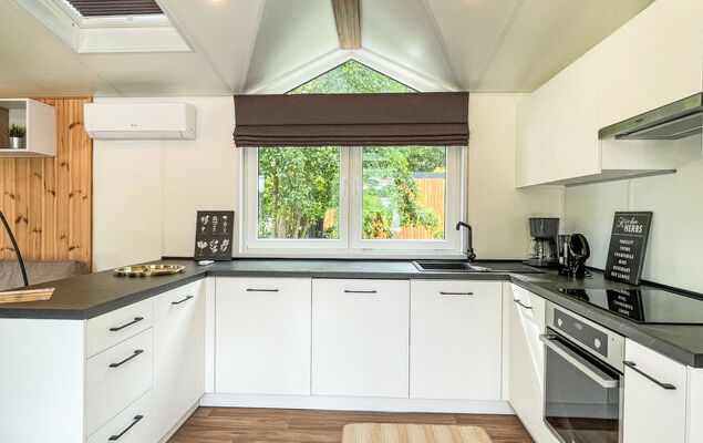 Tiny Haus Suite Altmühlperle - Photo 4