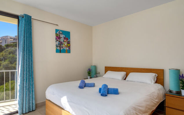 Cielo y mar Samara - Photo 5