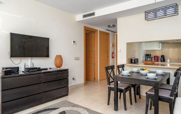 Cielo y mar Samara - Photo 8