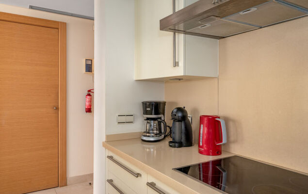 Cielo y mar Samara - Photo 10