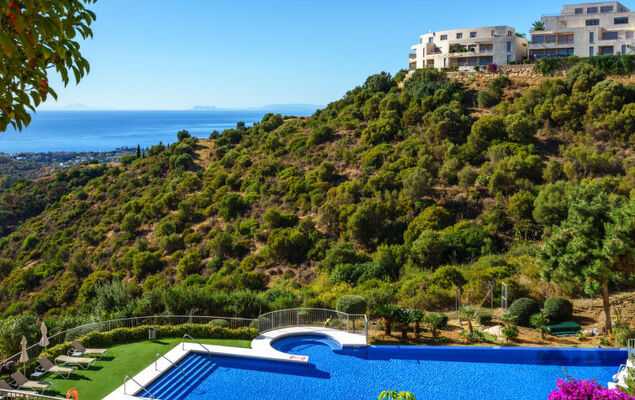 Cielo y mar Samara - Photo 22