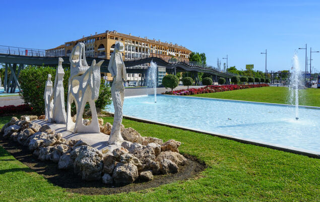 Cielo y mar Samara - Photo 37