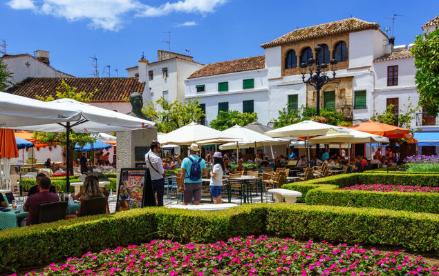 Cielo y mar Samara - Photo 40