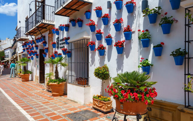 Cielo y mar Samara - Photo 46