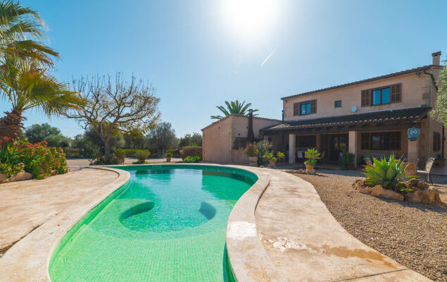 Es Rafalet - Photo 35