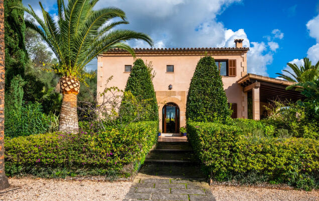 Es Rafalet - Photo 49