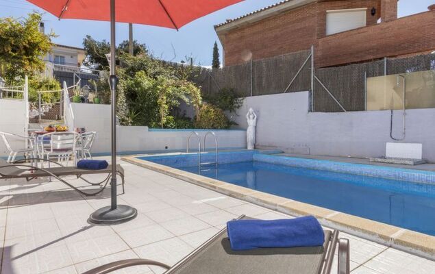 Villa Pedro - Photo 2