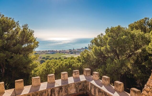 Torre Morralla - Photo 5