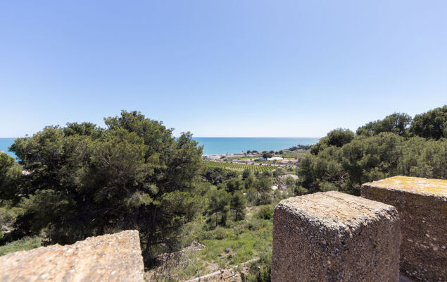 Torre Morralla - Photo 32