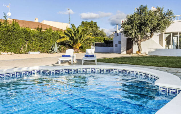 Villa Blanca - Photo 16