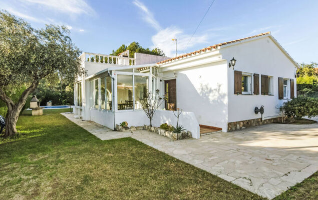 Villa Blanca - Photo 17