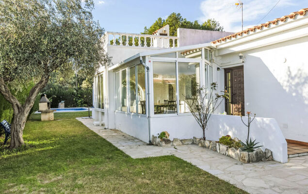 Villa Blanca - Photo 18