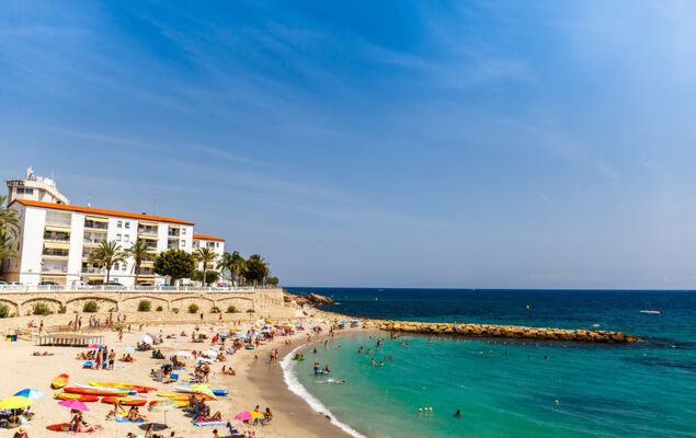 Villa Blanca - Photo 23