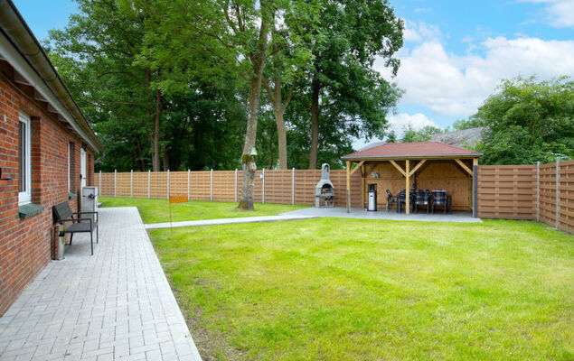 Zum Kreidesee Hemmoor - Photo 1