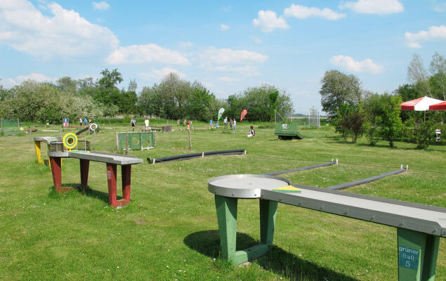 Zum Kreidesee Hemmoor - Photo 32