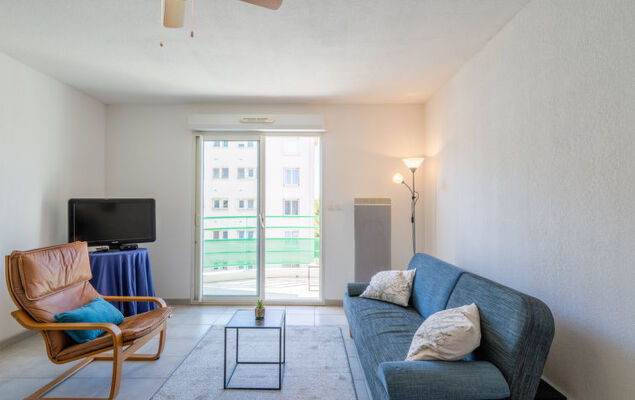 Les Capucines - Photo 3