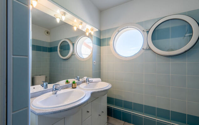 Les Capucines - Photo 12