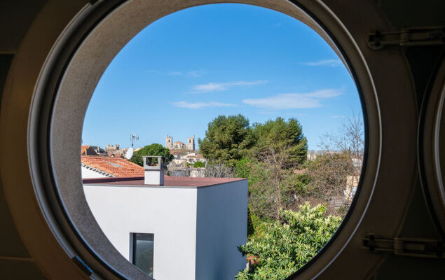 Les Capucines - Photo 14