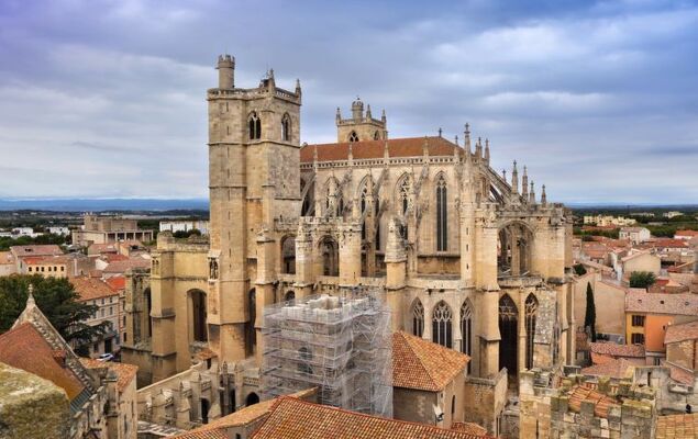 Les Capucines - Photo 19