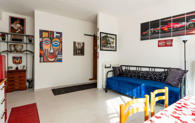 Angela's Home - Photo 7