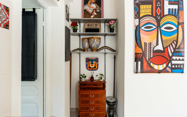 Angela's Home - Photo 9