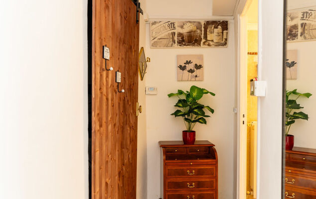 Angela's Home - Photo 20