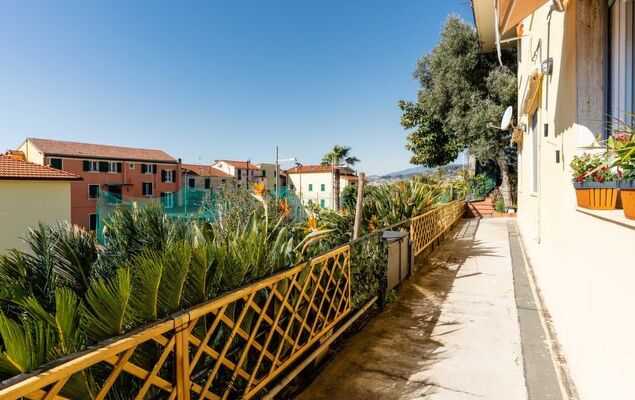 Angela's Home - Photo 26