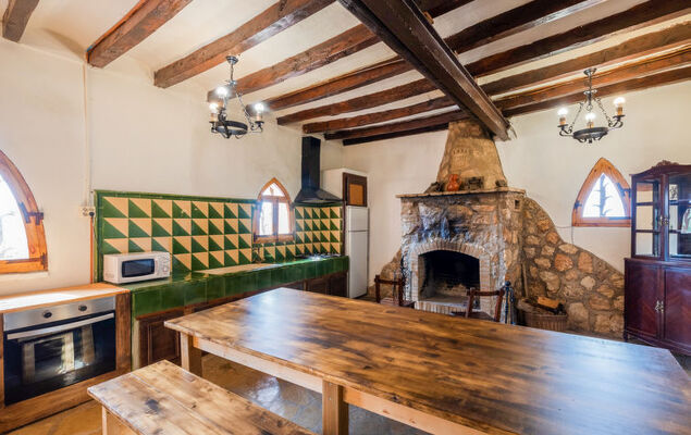 Mas d´en Tarres - Photo 3