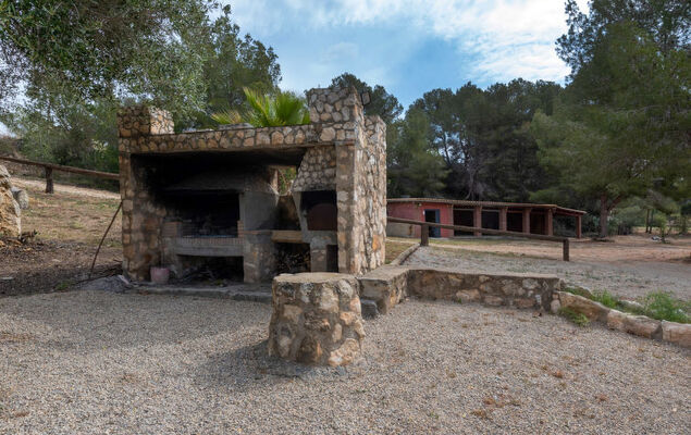 Mas d´en Tarres - Photo 20