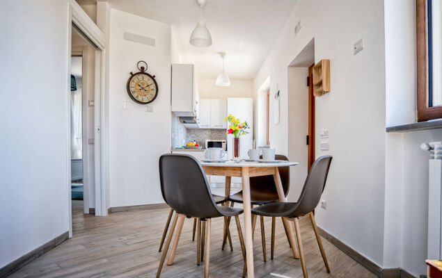 Albero di Giada - Photo 6