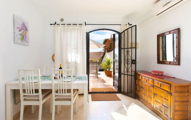 Casita Feliz - Photo 9